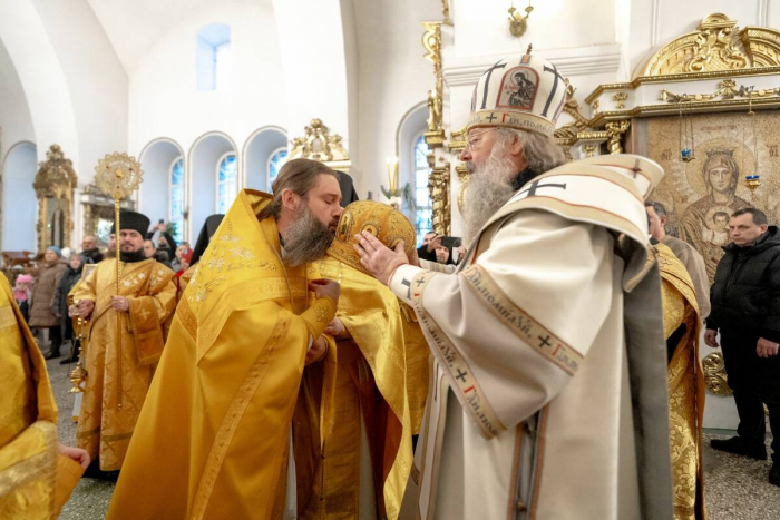 Экс-наместник Раифы: «Верю – Богородица найдет человека, который потрудится здесь»