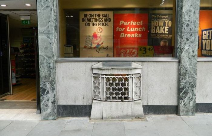 В чем секрет 1000-летнего «Лондонского каменя», о котором писал Шекспир и не только