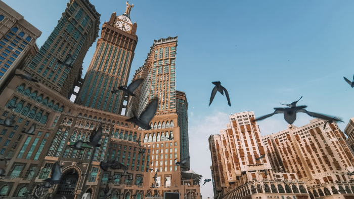 Что посмотреть в Саудовской Аравии