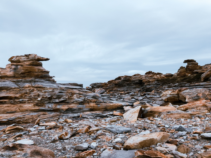 5 причин посетить Кольский полуостров