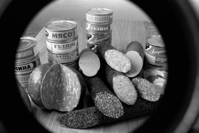 Как остров Вайгач стал символом выживания для заключённых ГУЛАГа