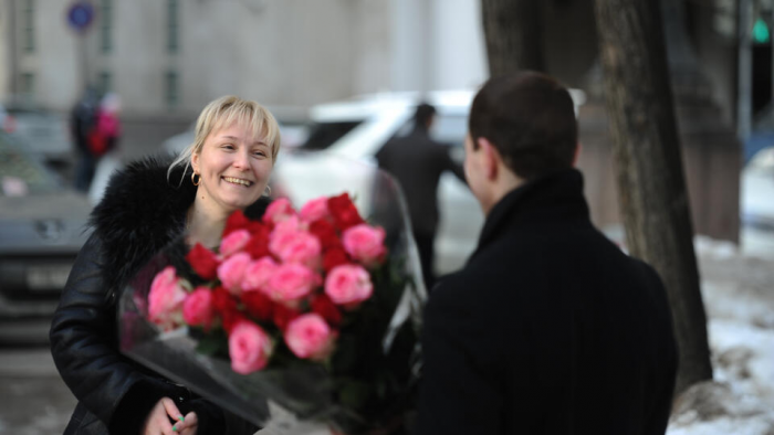 Ресторан, квест или спа: как провести День святого Валентина в 2026 году