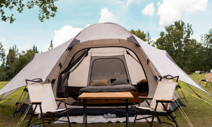 Топ популярных регионов для отдыха в глэмпингах на майские праздники
