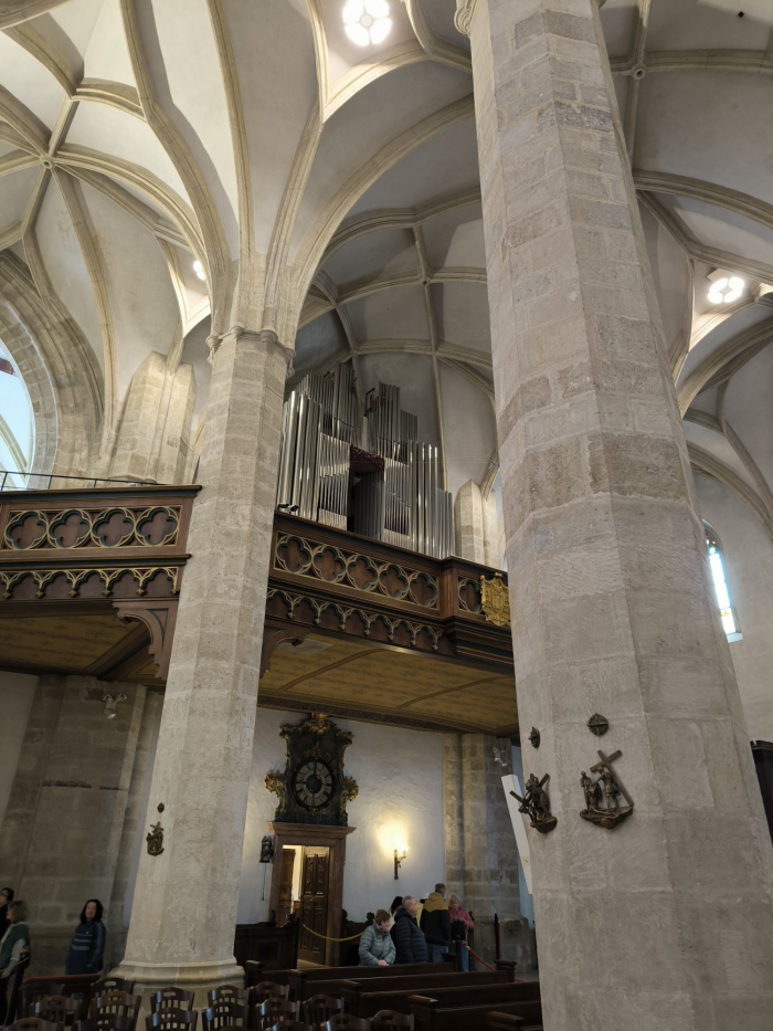 Пасхальные выходные, путешествие из провинции в европейскую столицу!