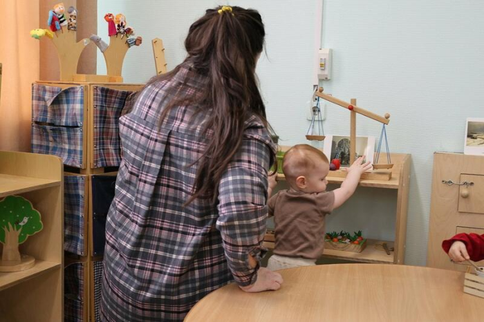 Безопасное место. Как Кризисный центр на Алтае помогает женщинам в самых сложных ситуациях