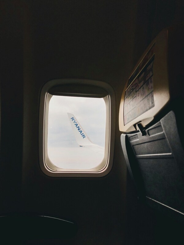 Эксперт раскрывает лайфхак для получения бесплатных мест у окна на рейсах Ryanair