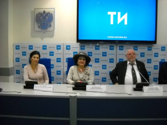 Үзбәкстан татары Рим Гыйниятуллинны соңгы юлга озаттылар: Ышанычлы дивар ауган кебек…