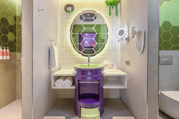 Губка Боб и самая большая горка в мире: 5 причин посетить The Land of Legends и Nickelodeon Hotels в Анталье