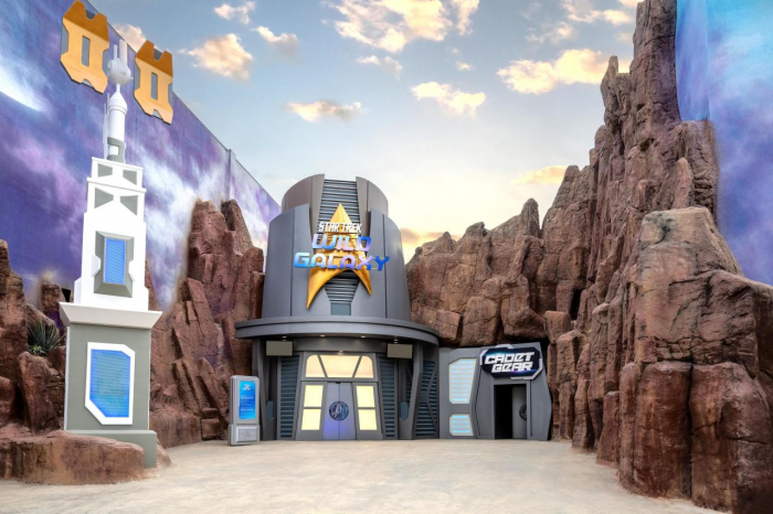 Маленькое королевство: самый сказочный отель Турции — The Land of Legends Kingdom Hotel — в котором этим летом будут отдыхать все