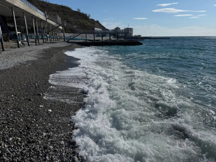 Ловите +28 °C уже на этих выходных: 5 мест, где море теплее, туристов меньше, а туры вдвое дешевле