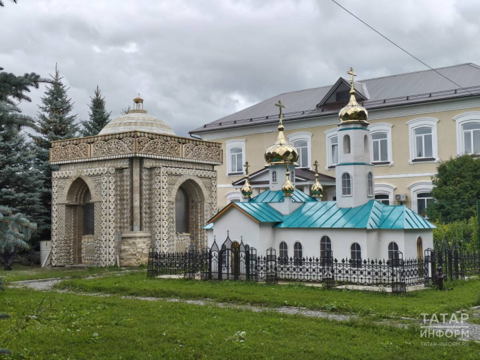 Средневековый мегаполис: какие тайны хранит древний Билярск