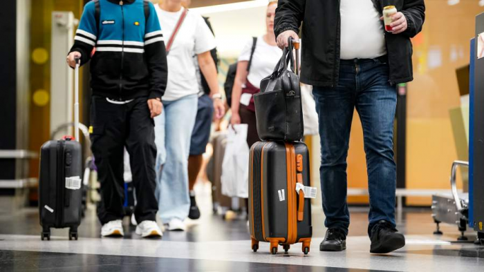 Прекрасное в далеком: россияне осенью выбирают экзотические направления отдыха