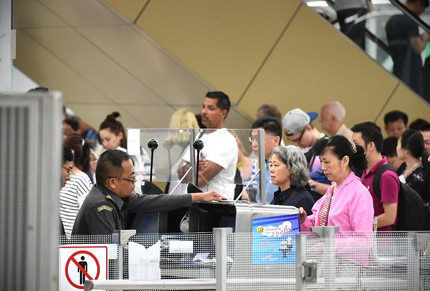 Правила въезда в Таиланд в 2025 году: нужна ли россиянам виза