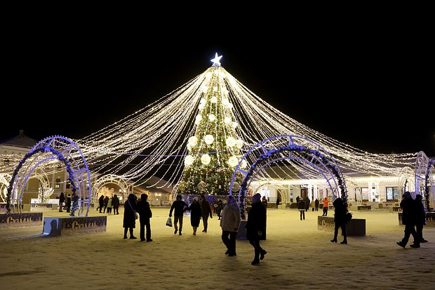 Как необычно встретить Новый год-2026? Идеи для семейного праздника и вечеринки в кругу друзей