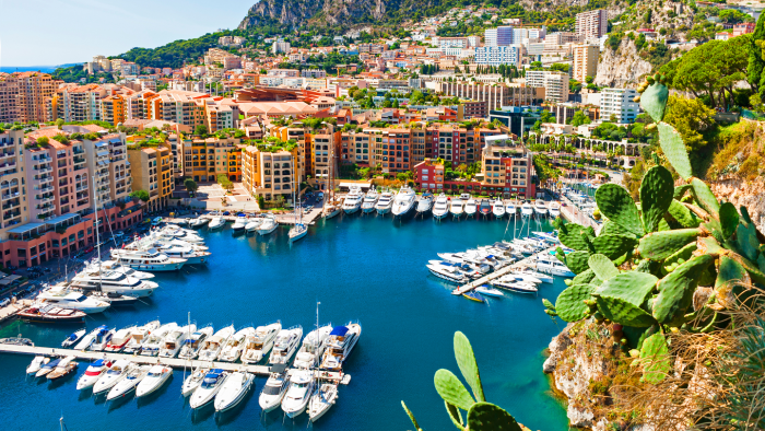 10 самых древних стран Европы: путешествие сквозь тысячелетия