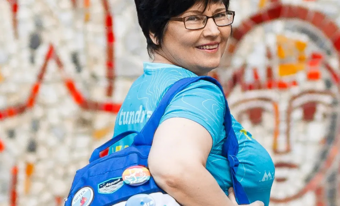 "Артек" на все 100