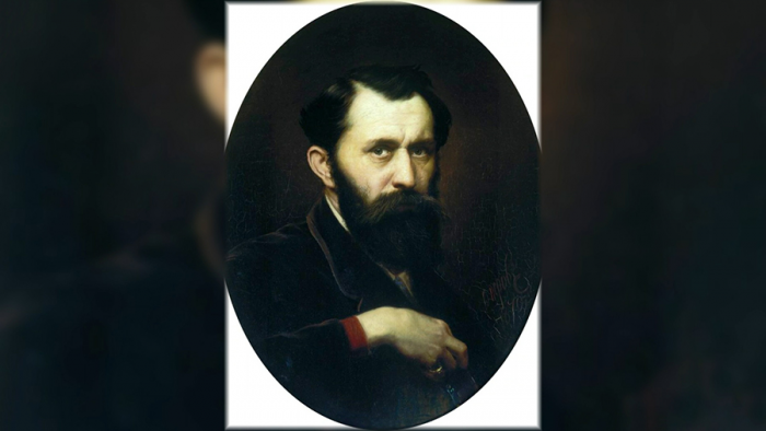 Перов-охотник