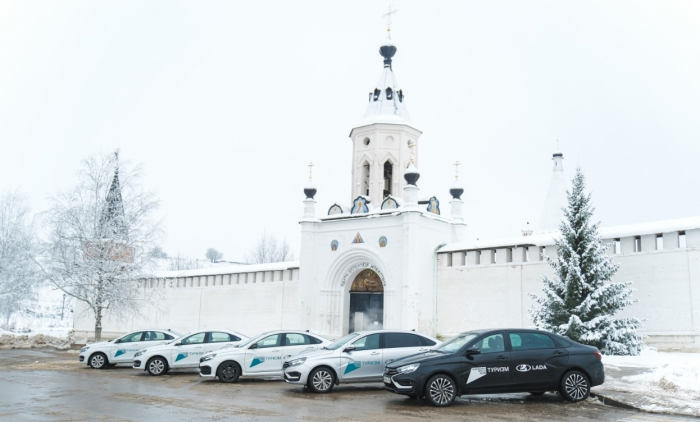 Рыбалка, экстрим, СПА, молитва: проводим насыщенные выходные в Тверской области