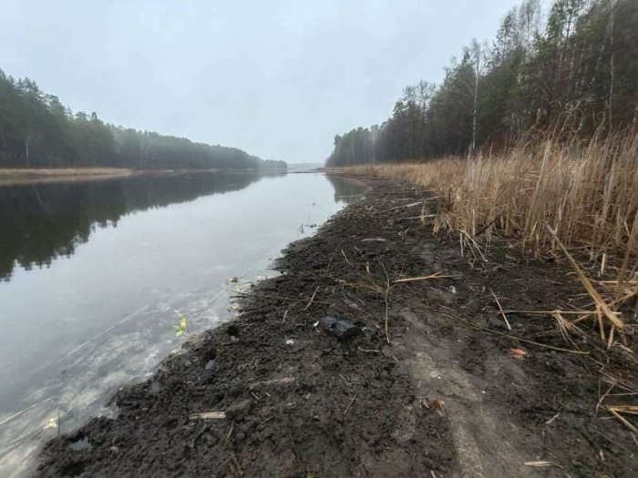 Постигла судьба Морского Глаза? Ученые АН Татарстана изучают угрозу исчезновения Яльчика