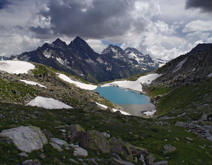 11 декабря отмечается Международный день гор