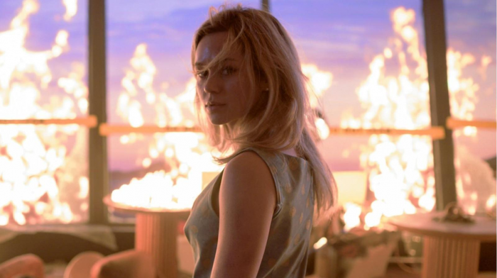 Лучшие фильмы 2025 года