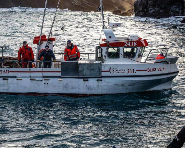 Самый отдаленный дом в мире необитаем уже больше 100 лет. Люди сюда заезжают максимум на день