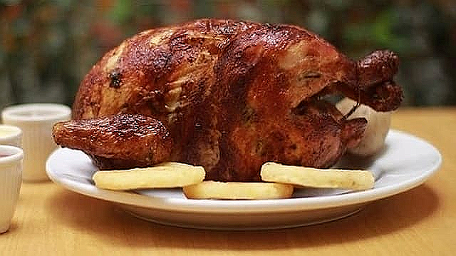 Блюда, которые повар–профессионал никогда себе не закажет