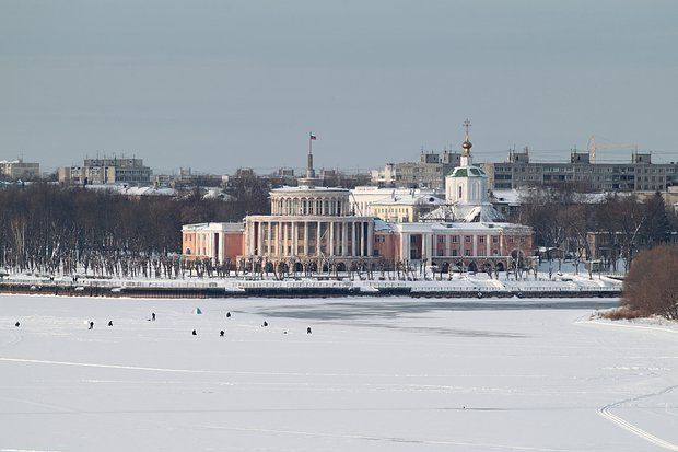 Что посмотреть в Твери за день: 14 лучших достопримечательностей