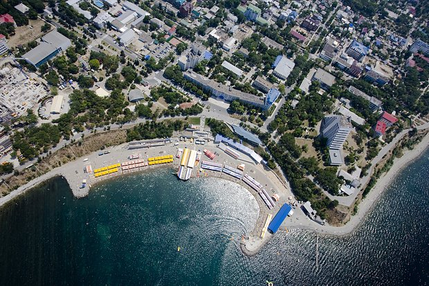 Куда поехать в бархатный сезон 2026 года в России? Лучшие направления для отдыха на море и не только