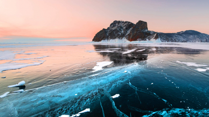 Поймать тишину: где на Земле можно услышать биение собственного сердца