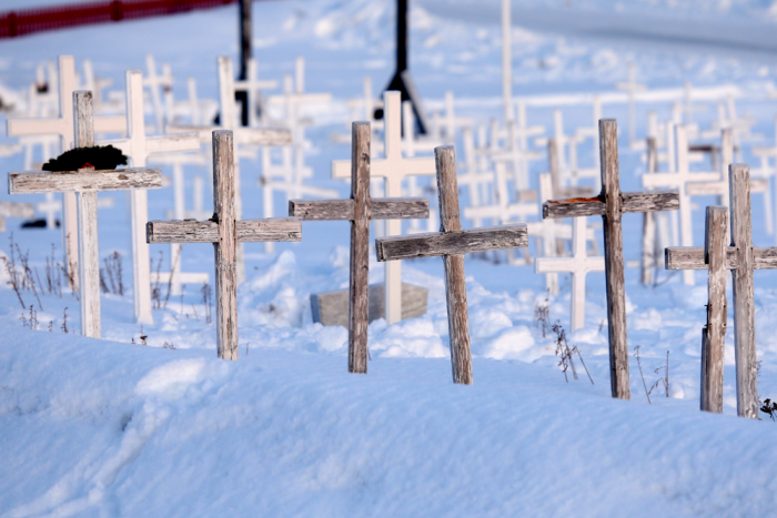 Что инуиту хорошо, то русскому не понять: традиции коренных гренландцев