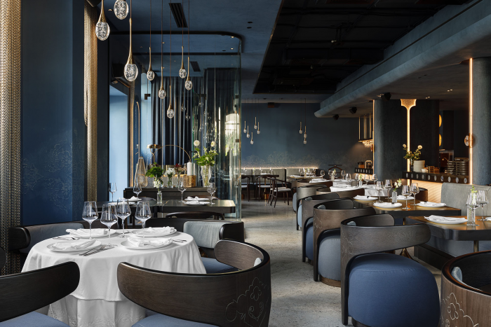 От Москвы до Казани: 7 любимых гастрономических маршрутов Ивана Глушкова