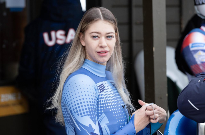 Все российские спортсменки, которые поедут на Олимпиаду-2026: смотрим горячие фото красавиц