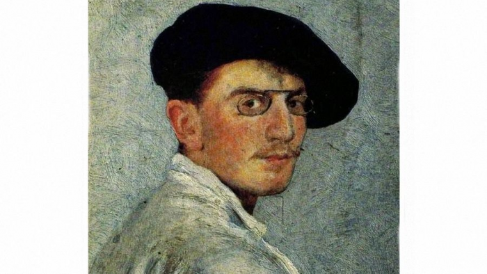 Великолепный Бакст: в искусстве театрального оформления равных ему не было