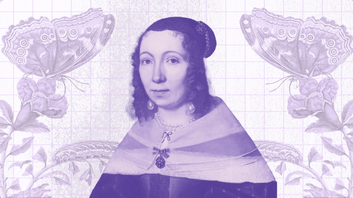 Первые женщины-исследовательницы