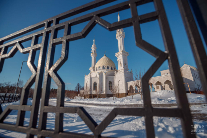 Никах, мода, аш-су һәм яңа маршрутлар: Болгар турсфераны яңадан эшләтеп җибәрә