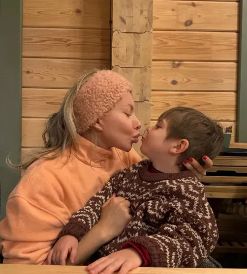 В Венеции, джунглях Бразилии и на Алтае: как отдыхают девушка Павла Дурова, Дэвид Бекхэм с дочерью, Надежда Стрелец и Мария Шарапова