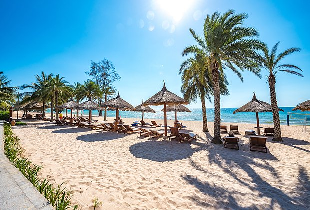 Отдых на острове Фукуок во Вьетнаме в 2026 году: цены, как добраться, где жить, чем заняться