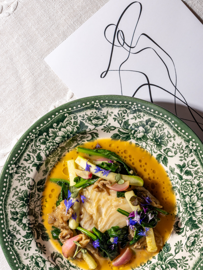 Ренессанс у моря: как знаковые рестораны Сочи переживают новую жизнь