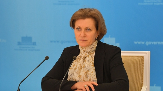 Глава Роспотребнадзора подтвердила готовность к лету всех мест отдыха в РФ