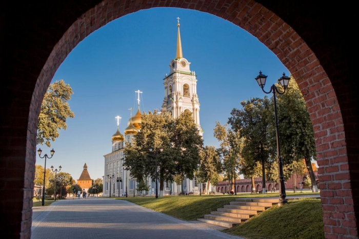 Что посмотреть с ребенком в Тульской области за 4 дня: маршрут для тех, кто хочет успеть все и сразу