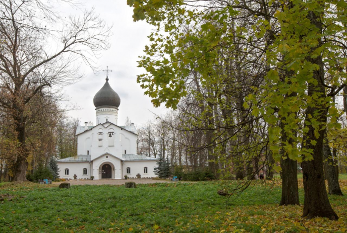 5 озер России, которые стоит увидеть