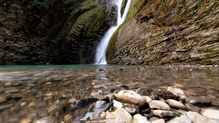 Прекрасное в далеком: россияне осенью выбирают экзотические направления отдыха