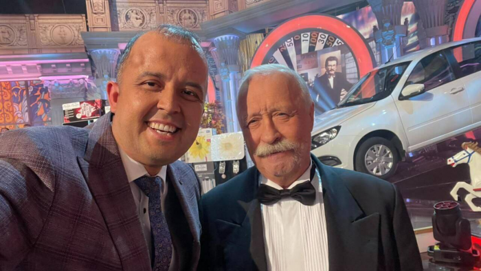 «Могҗизалар кыры»нда «Әпипә»не җырлаган Комил Сираҗетдинов: «Җиңүгә якын идем»