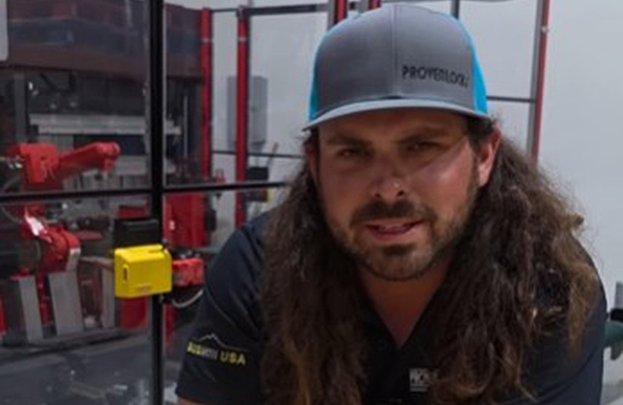 Американская компания проиграла в суде блогеру, который вскрывал ее замки