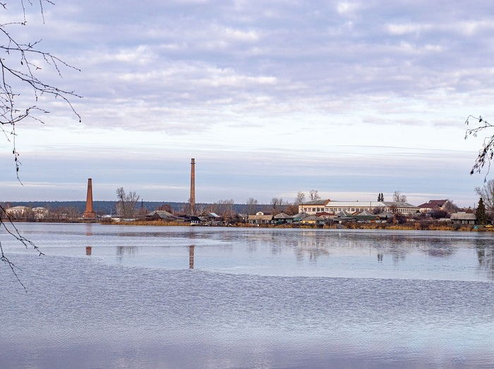 На какой бумажной фабрике Урала делали лучшую бумагу весь ХХ век?