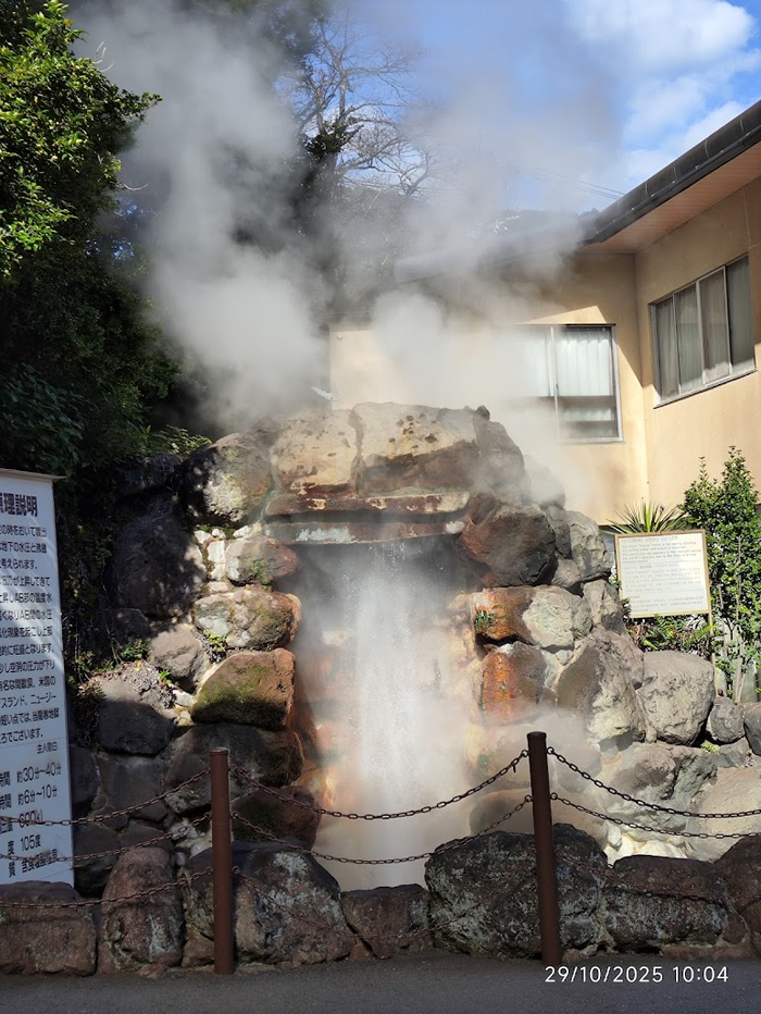 Вместо магнитиков: Япония, о.Кюсю