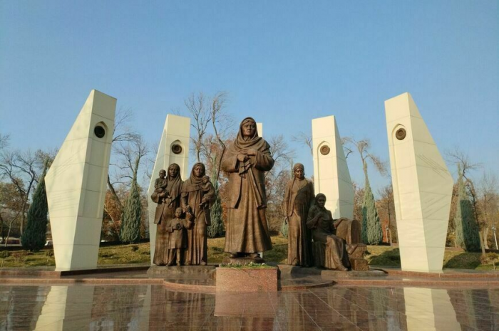 Крым будет сотрудничать с Узбекистаном в сфере науки и образования