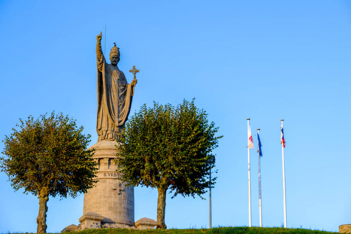 «Бог хочет!».