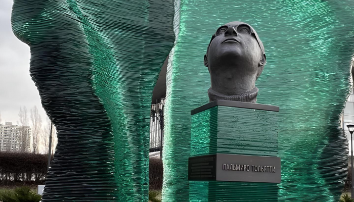 Жигулевские выходные, или Что посмотреть в Самарской области за 3 дня